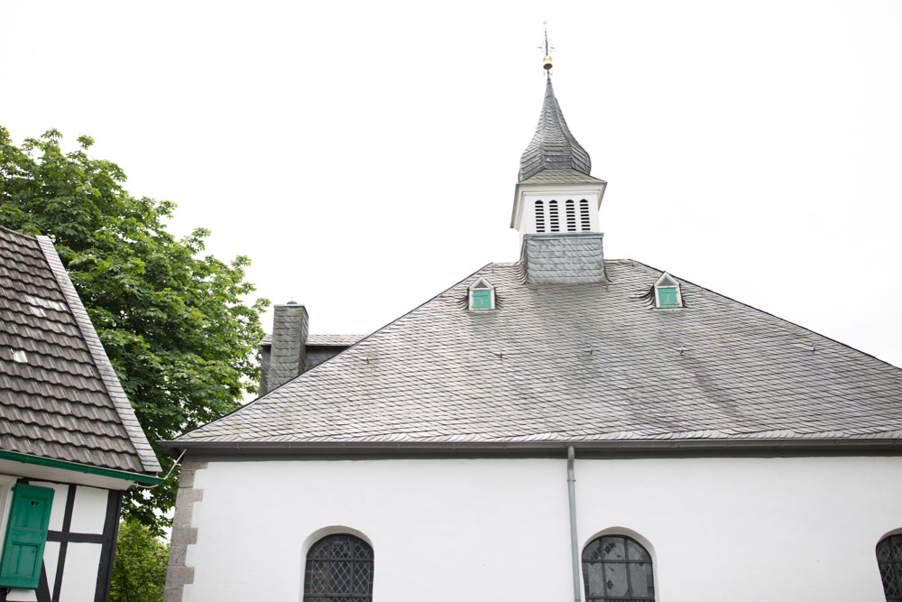 Kirche in Gruiten